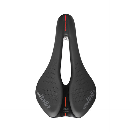 Selle Italia Novus Evo Boost Kit Carbonio Superflow