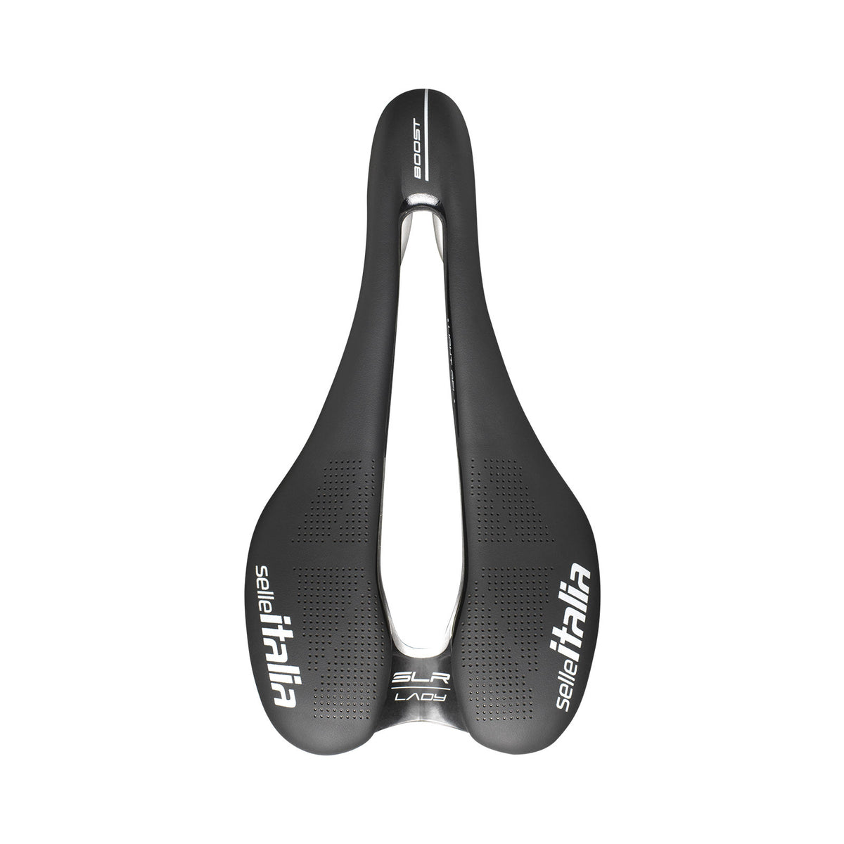 Selle Italia SLR Boost Lady TI 316 Superflow