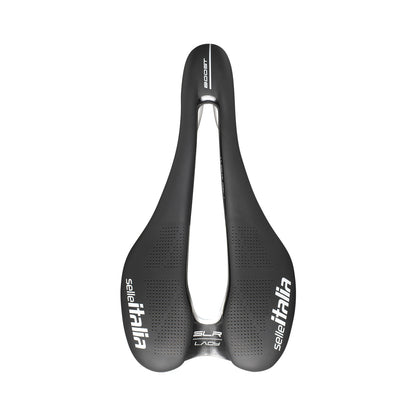 Selle Italia SLR Boost Lady TI 316 Superflow