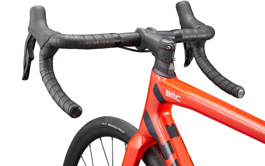 BMC Teammachine SLR TWO Gen 5