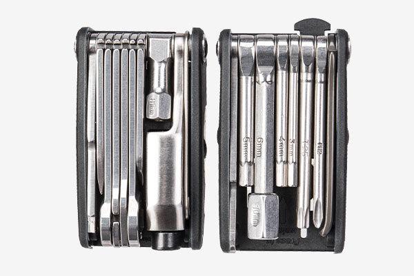 Topeak Alien S 31 Function Tool w pouch