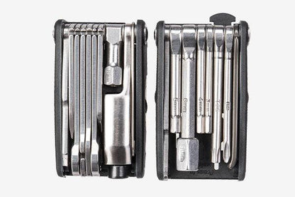 Topeak Alien S 31 Function Tool w pouch