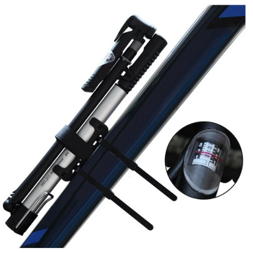 Giyo GM-821 High Performance Micro Hand Pump