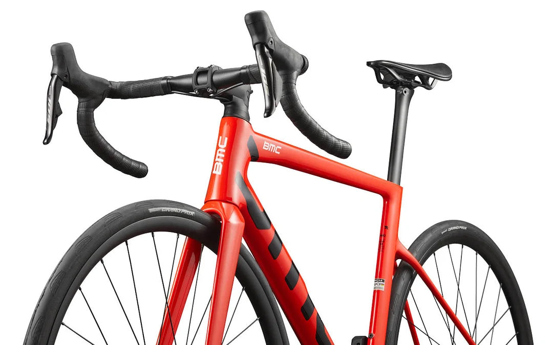 BMC Teammachine SLR TWO Gen 5