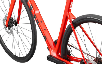 BMC Teammachine SLR TWO Gen 5