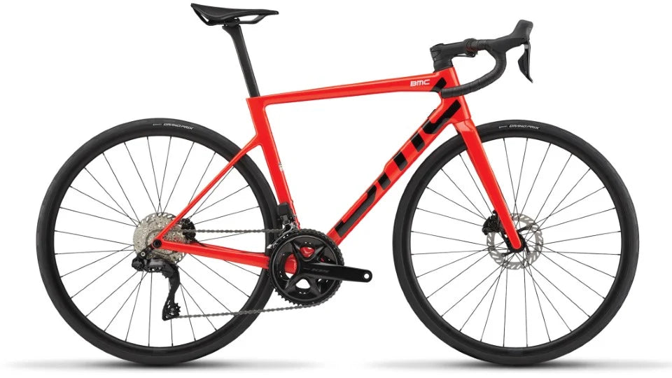 BMC Teammachine SLR TWO Gen 5