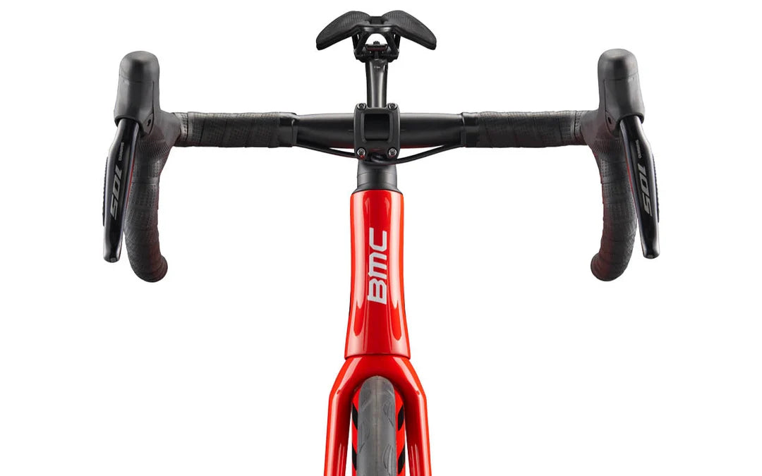 BMC Teammachine SLR TWO Gen 5