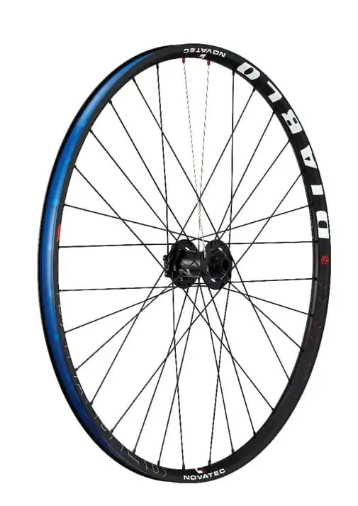 Novatec Wheelset Diablo 27.5×28-32 15×110 12×148