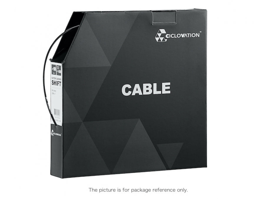 Ciclovation Brake Outer Casing (40 Meters)