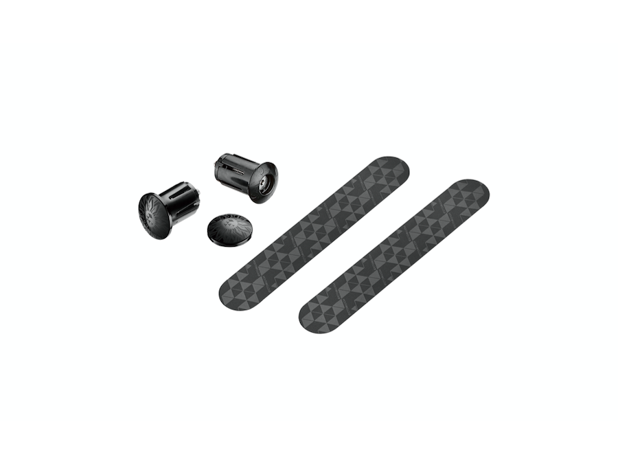 Ciclovation Advanced Bar Tape Minimalism