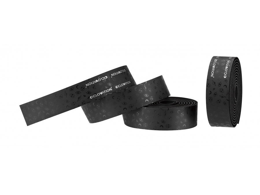 Ciclovation Advanced Bar Tape Minimalism