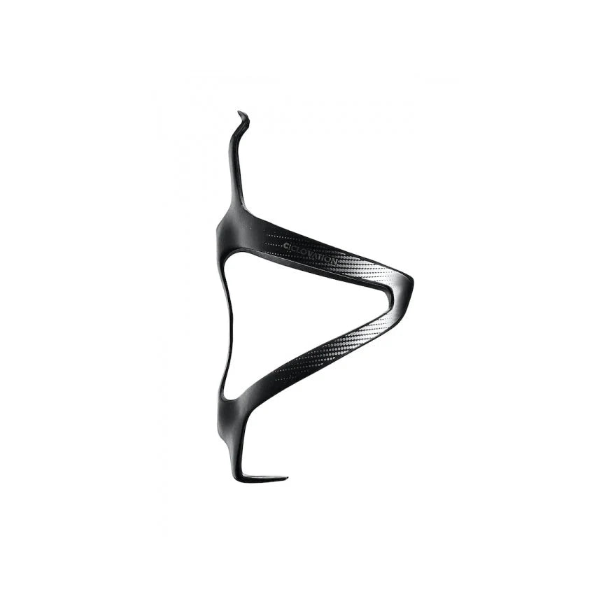 CICLOVATION CARBON Water Bottle Cage, 2PCS/SET