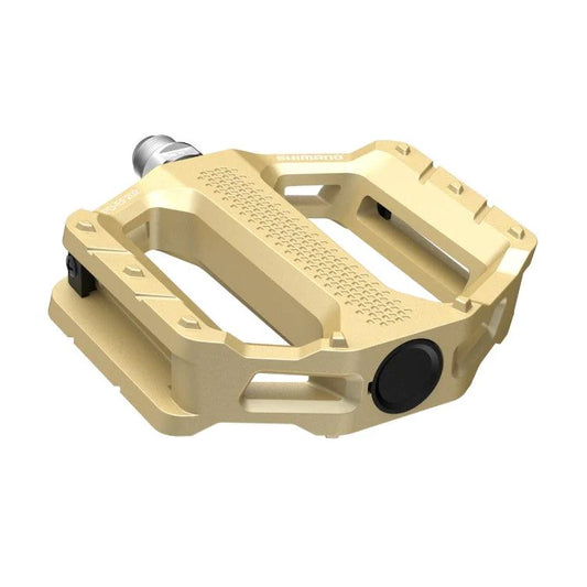 SHIMANO PD-EF202 W/O REFLECTOR GOLD