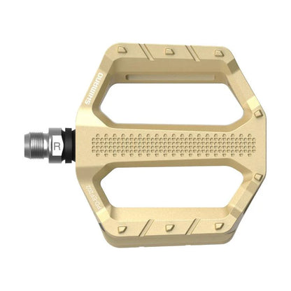SHIMANO PD-EF202 W/O REFLECTOR GOLD