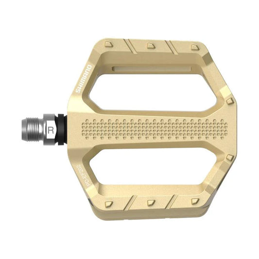 SHIMANO PD-EF202 W/O REFLECTOR GOLD