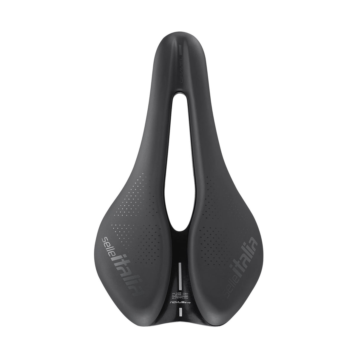 Selle Italia Novus Evo Boost Gravel Superflow