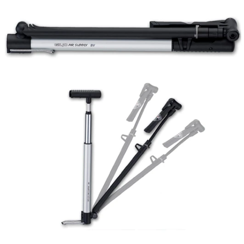 Giyo GM-821 High Performance Micro Hand Pump