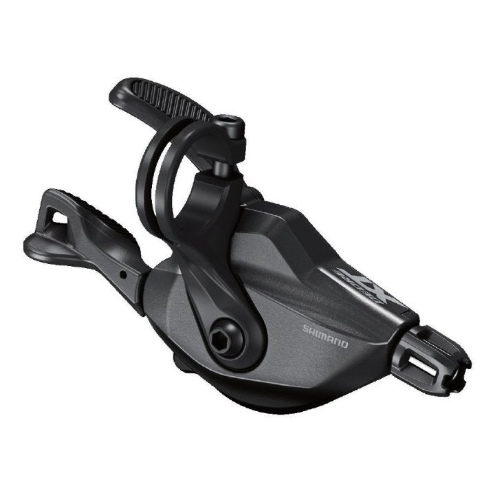 Shimano Deore XT SL-M8100 12 Speed Shift Lever (Black)