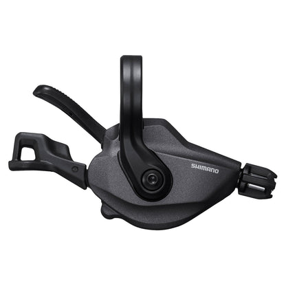 Shimano Deore XT SL-M8100 12 Speed Shift Lever (Black)