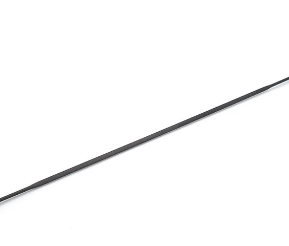 Fast Forward Carbon Spokes
