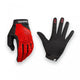 Bluegrass Prizma 3D MTB Glove (Red)