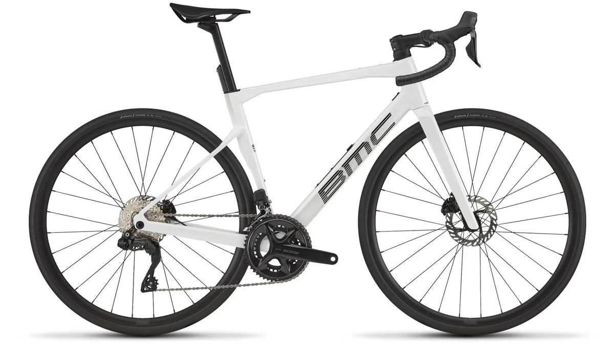 BMC Roadmachine Two Gen 3