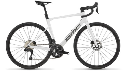 BMC Roadmachine Two Gen 3