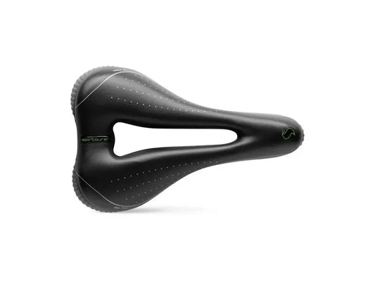 Selle Italia Garda Gel Flow Saddle