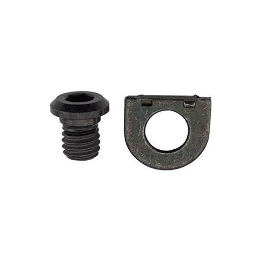 Shimano Ultegra RD-R8000 Cable Fixing Bolt & Plate