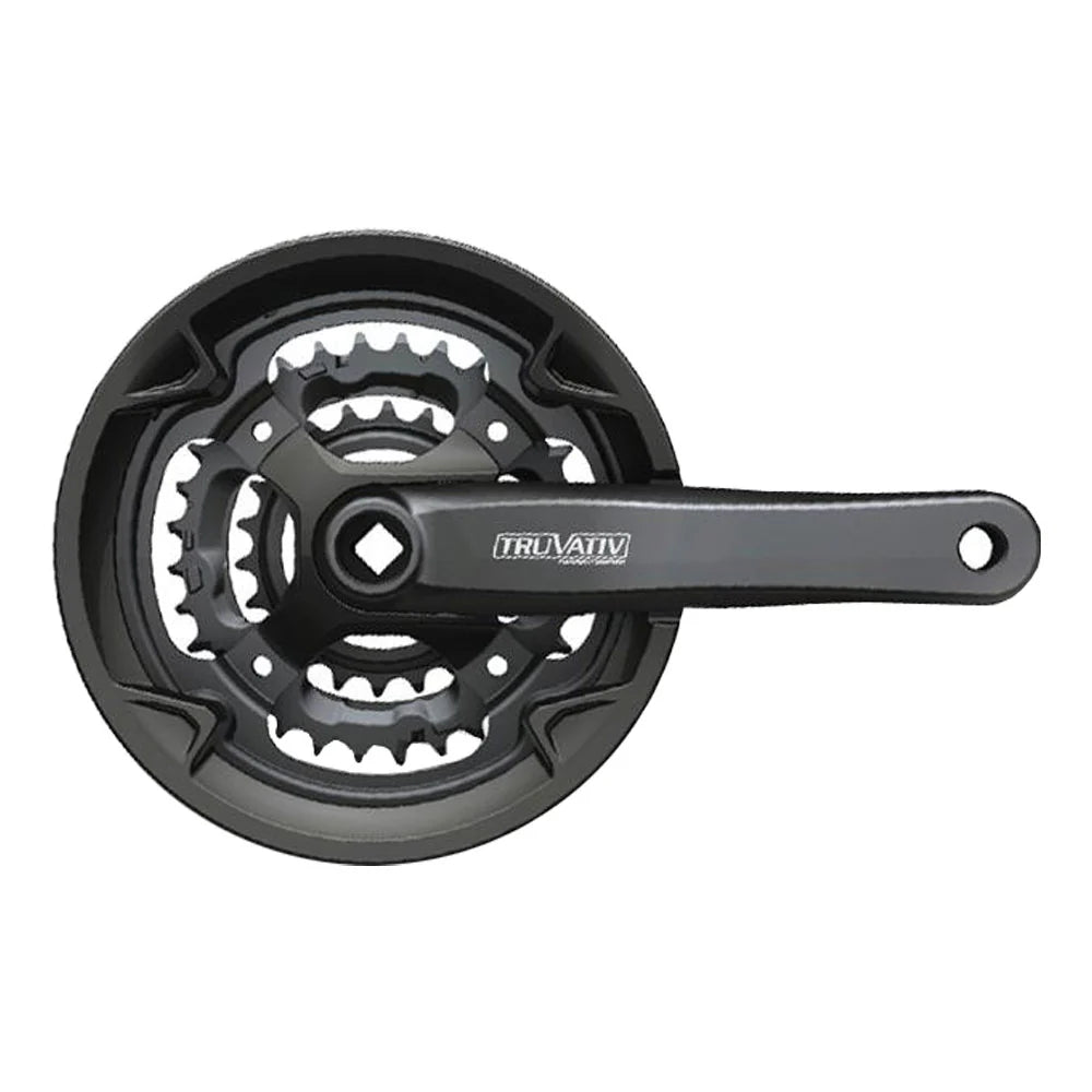 SRAM Truvativ E-300 - Square Taper, 8/9-Speed