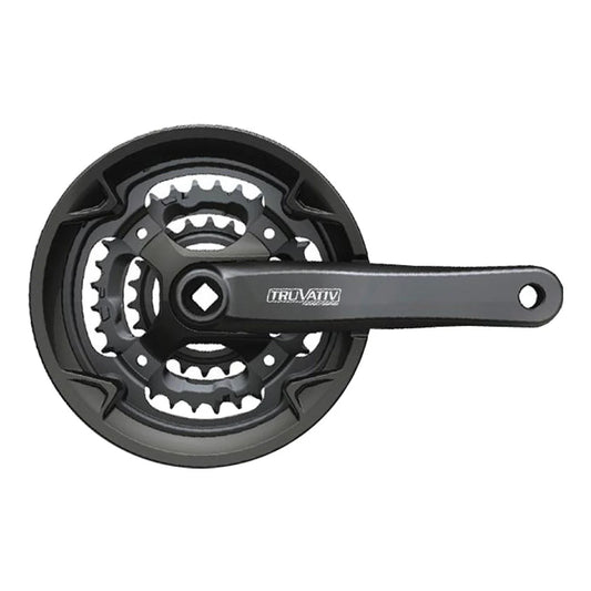 SRAM Truvativ E-300 - Square Taper, 8/9-Speed