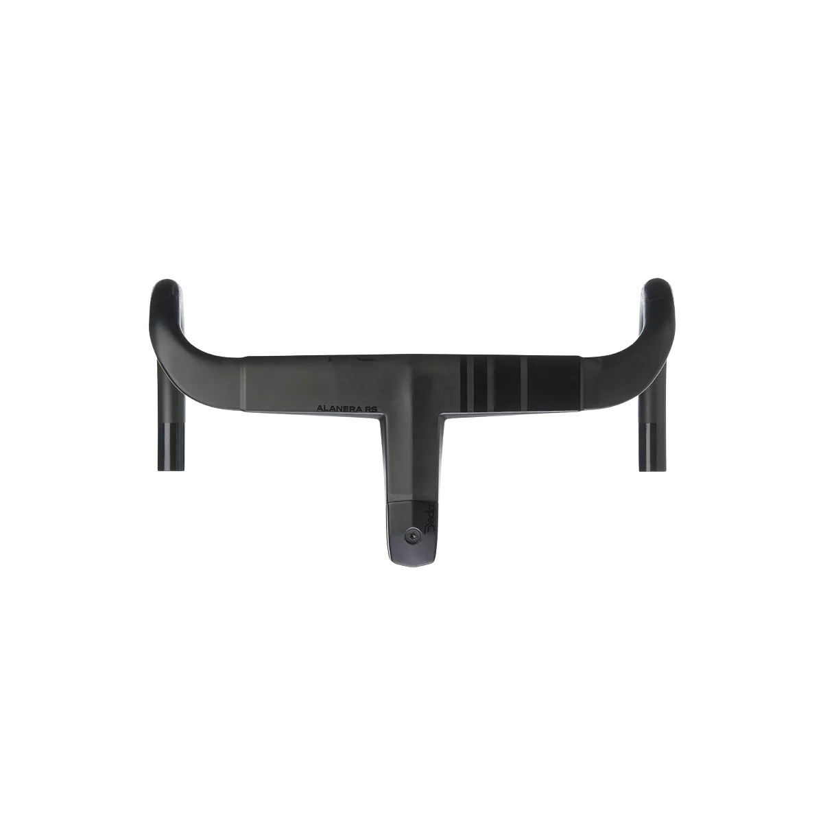 Deda Elementi Alanera RS Integrated Carbon Handlebar