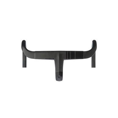 Deda Elementi Alanera RS Integrated Carbon Handlebar