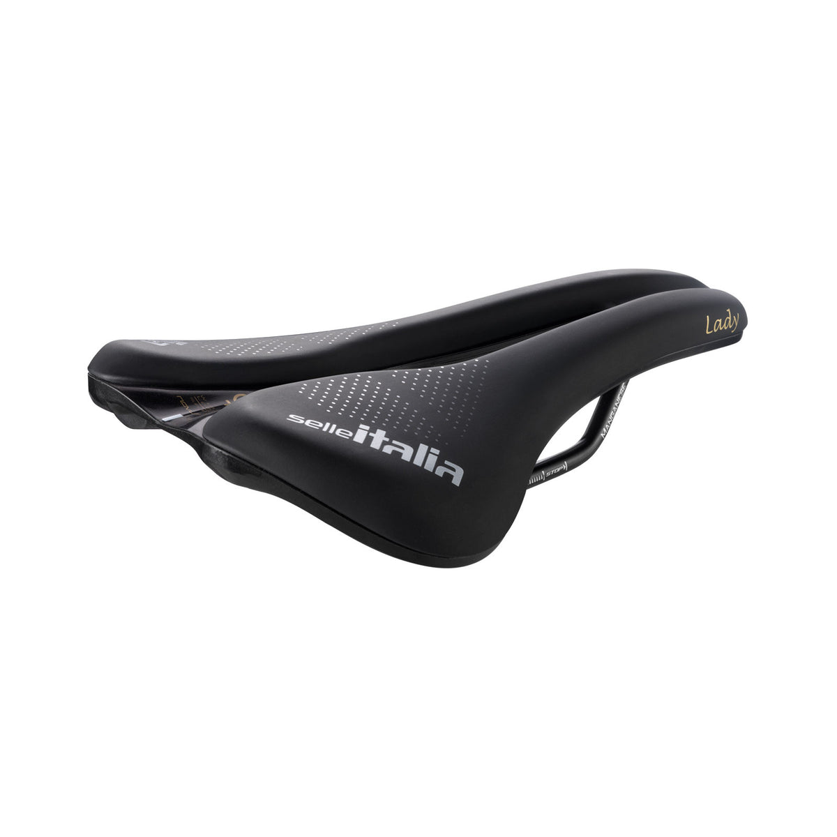 Selle Italia Novus Boost Evo Lady TM Superflow