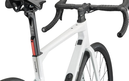 BMC Roadmachine Two Gen 3