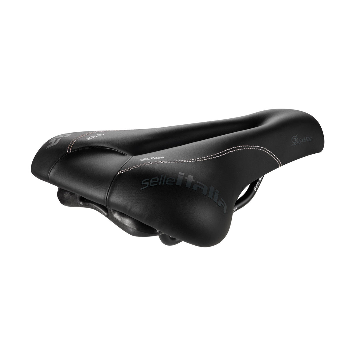 Selle Italia Donna Gel Flow