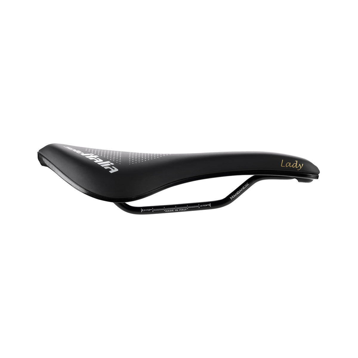 Selle Italia Novus Boost Evo Lady TM Superflow