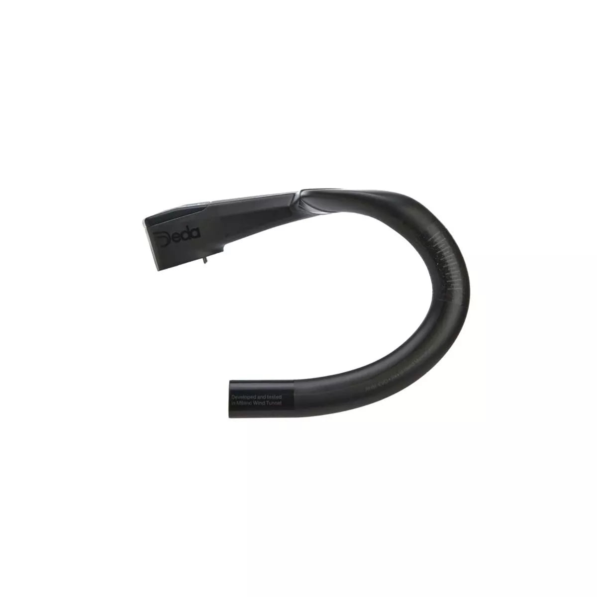 Deda Elementi Alanera RS Integrated Carbon Handlebar