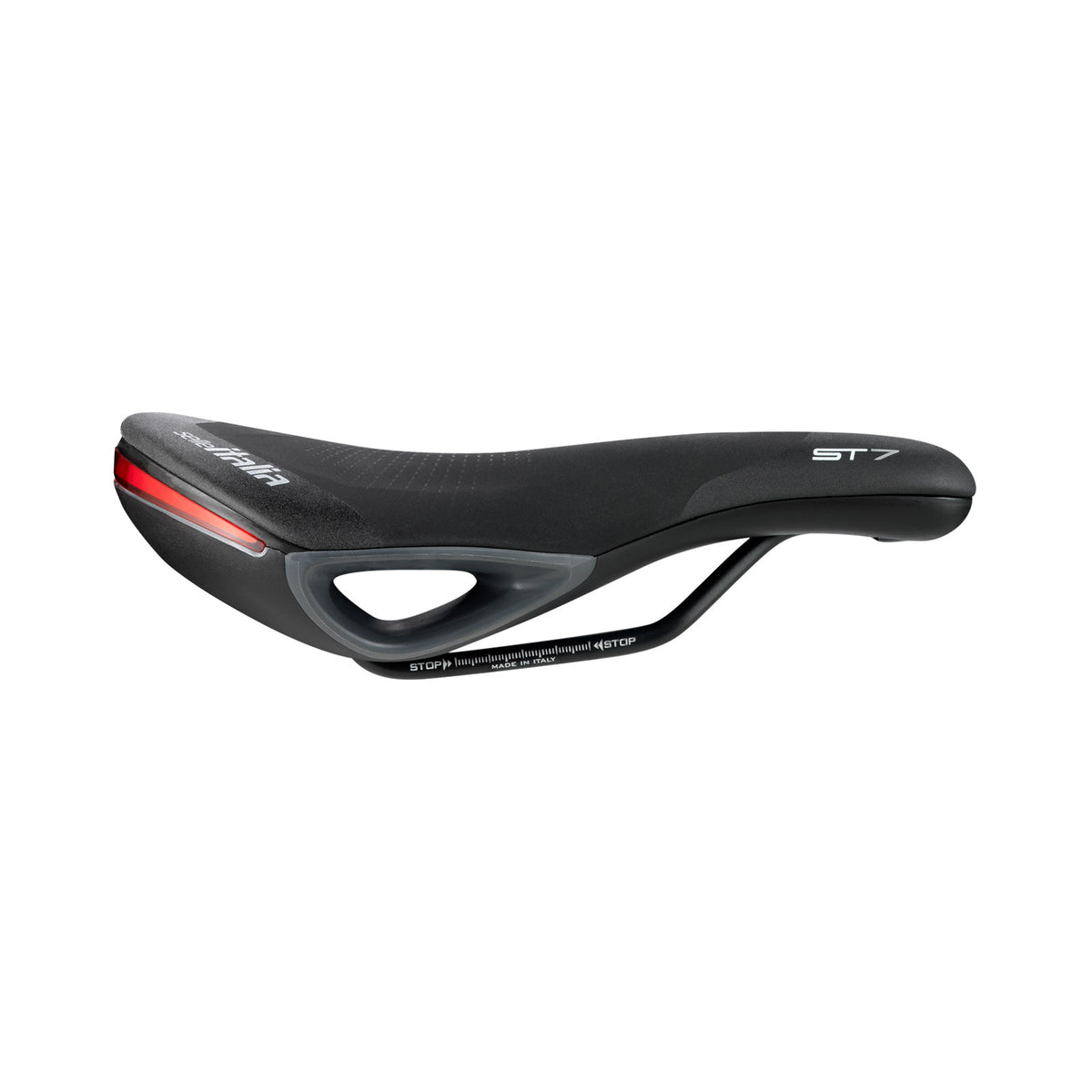 Selle Italia ST-7 Superflow Saddle