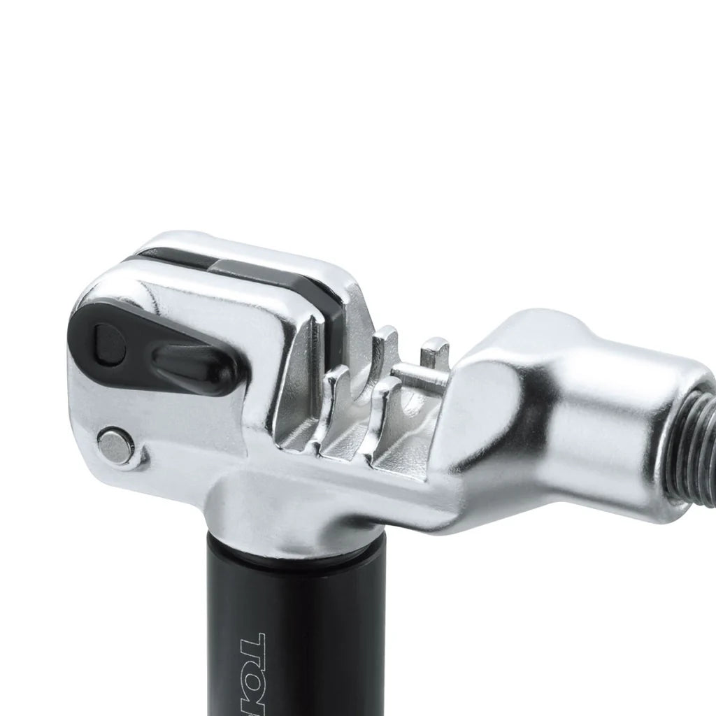 Topeak All Speeds Chain Tool For Multi Speed Chain Up To 12 Speed