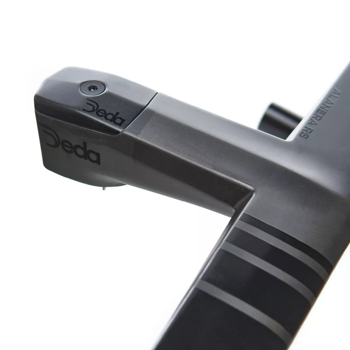 Deda Elementi Alanera RS Integrated Carbon Handlebar