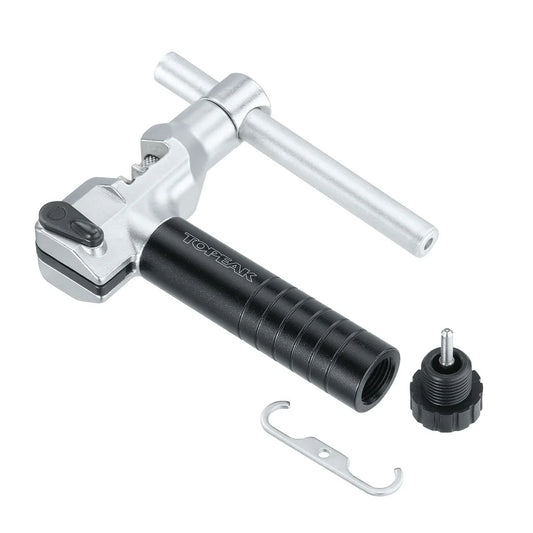 Topeak All Speeds Chain Tool For Multi Speed Chain Up To 12 Speed