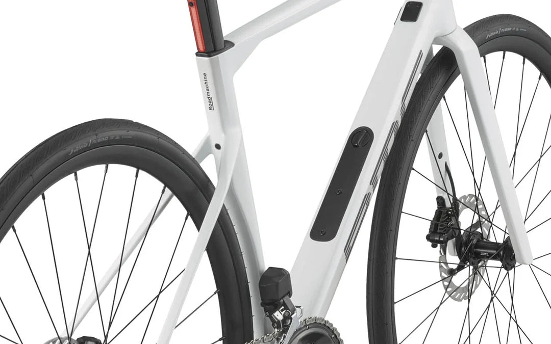 BMC Roadmachine Two Gen 3