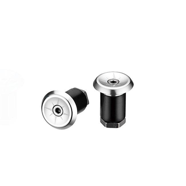 CICLOVATION VORTEX Lock-In Plug, Titanium Finished Alloy
