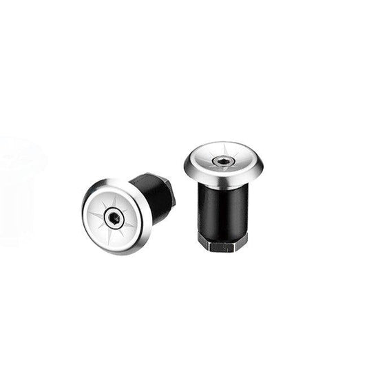 CICLOVATION VORTEX Lock-In Plug, Titanium Finished Alloy