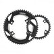 CONTROLTECH ECCENTRIC RING CR-49 CHAINRING FOR SHIMANO BCD110 AL7075