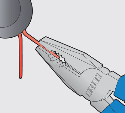 Unior Combination Pliers