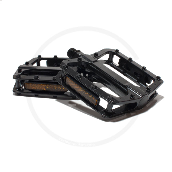VP Components VP-527 MTB PEDAL PLATFORM W/REF. BLACK
