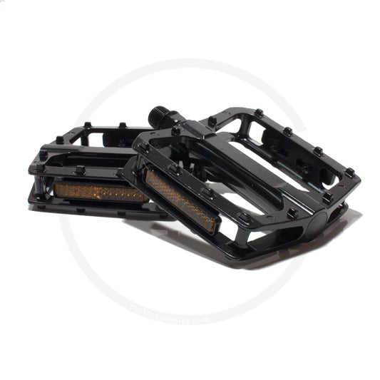 VP Components VP-527 MTB PEDAL PLATFORM W/REF. BLACK