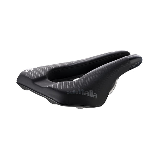 Selle Italia Watt TI 316 Gel Watt Gel Superflow